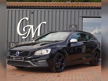 Volvo - V60