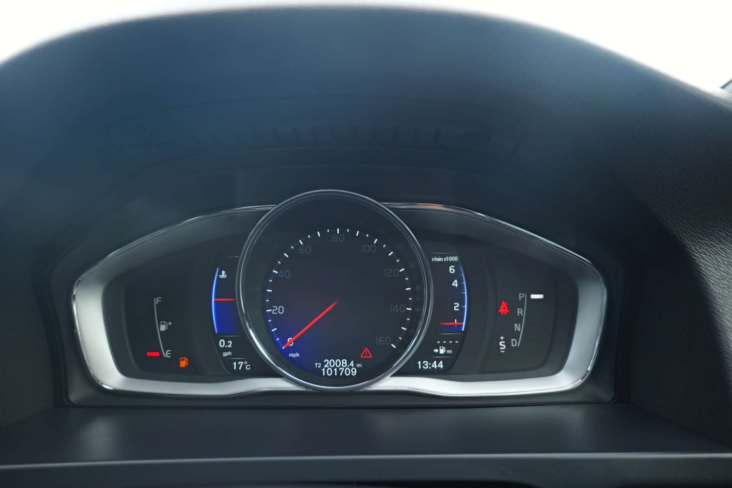 Used Volvo V60 2017 for sale - 76356027: Photo 20