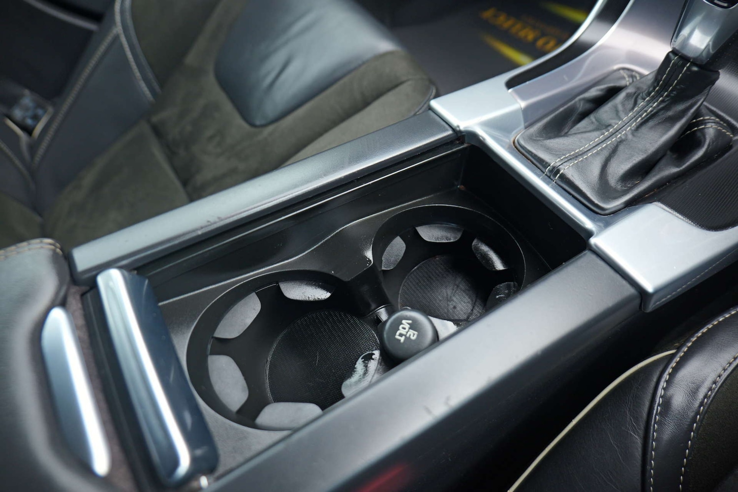 Used Volvo V60 2017 for sale - 76356027: Photo 46