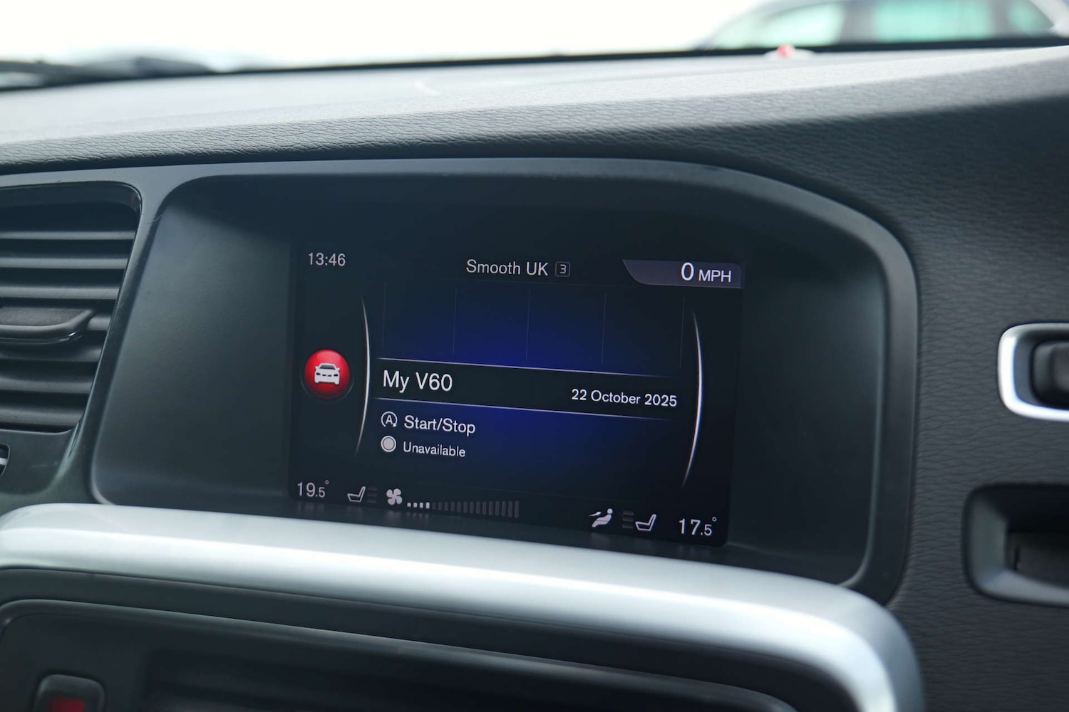 Used Volvo V60 2017 for sale - 76356027: Photo 50