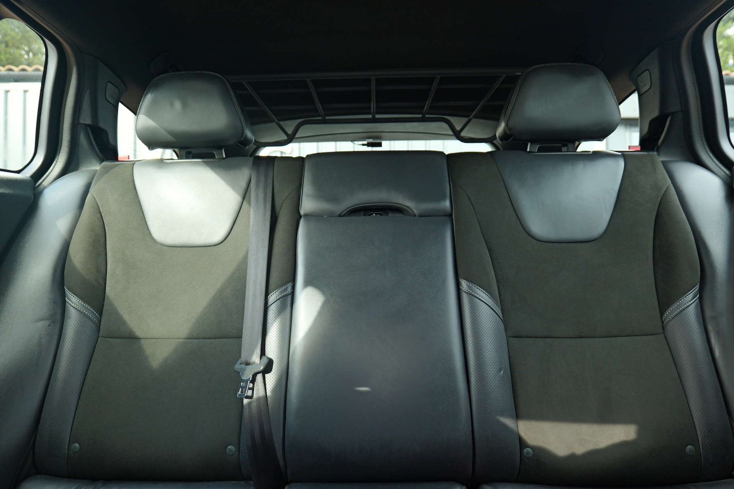 Used Volvo V60 2017 for sale - 76356027: Photo 57