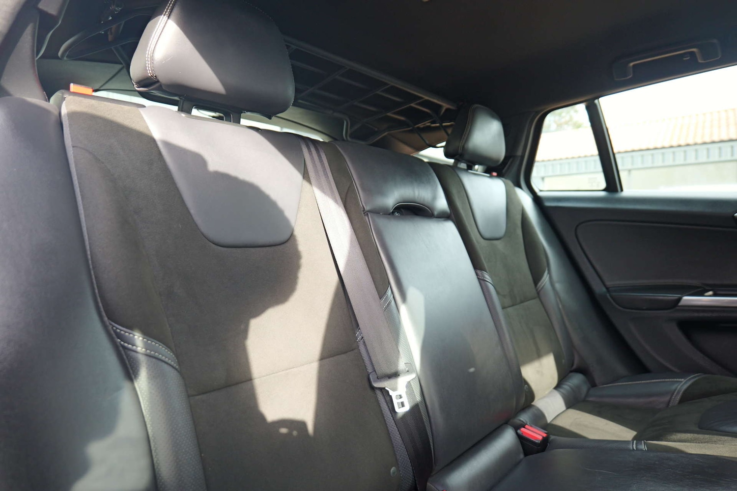 Used Volvo V60 2017 for sale - 76356027: Photo 62