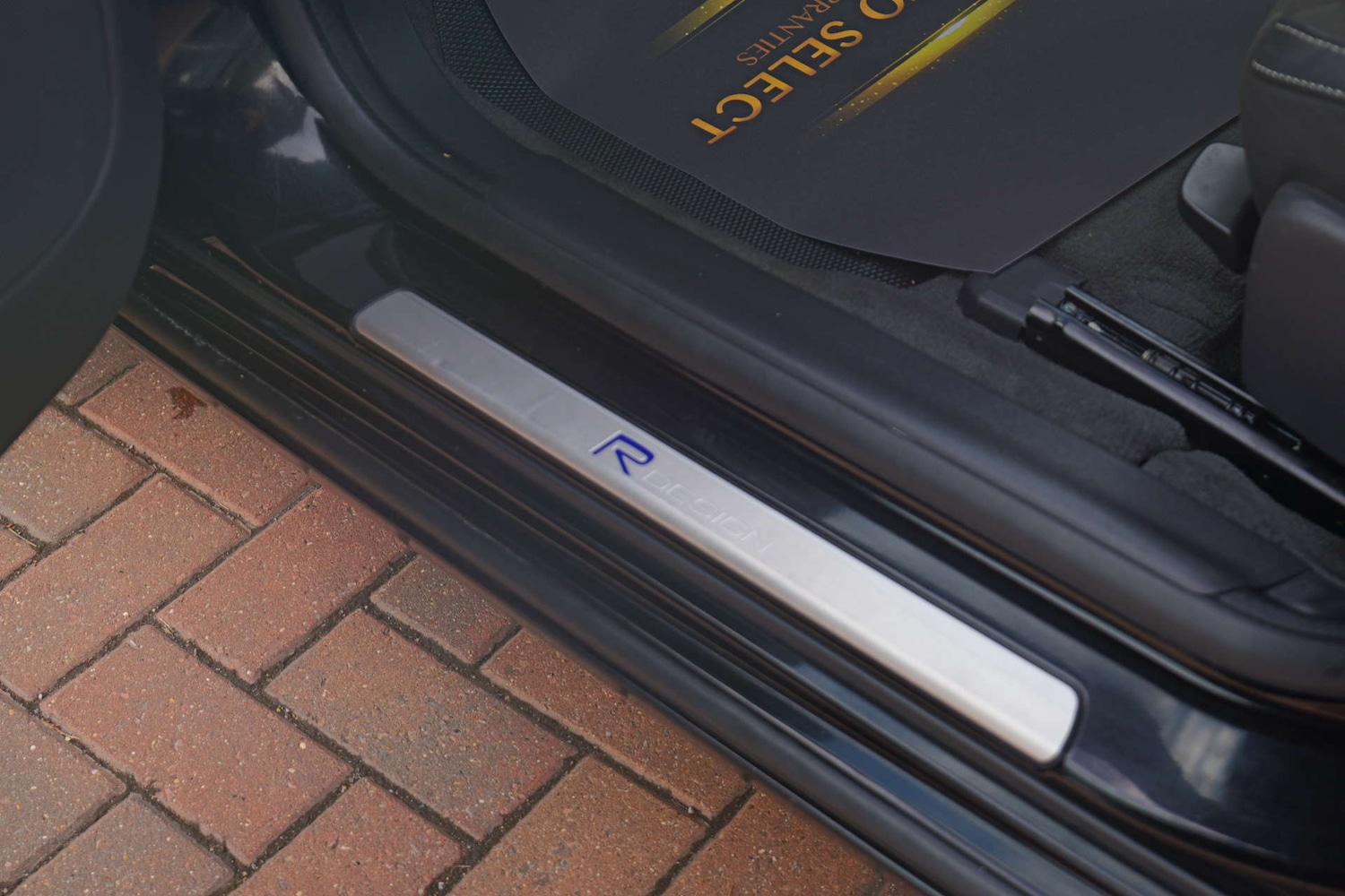 Used Volvo V60 2017 for sale - 76356027: Photo 72