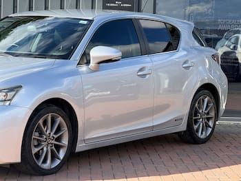 Used Lexus CT 2013 for sale - 79840181: Photo