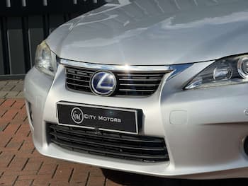 Used Lexus CT 2013 for sale - 79840181: Photo