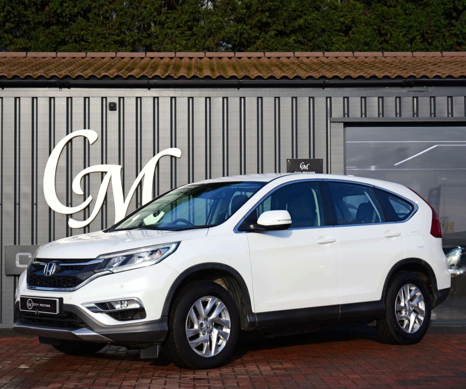 Used Honda CR-V 2016 for sale - 76829959: Photo 1