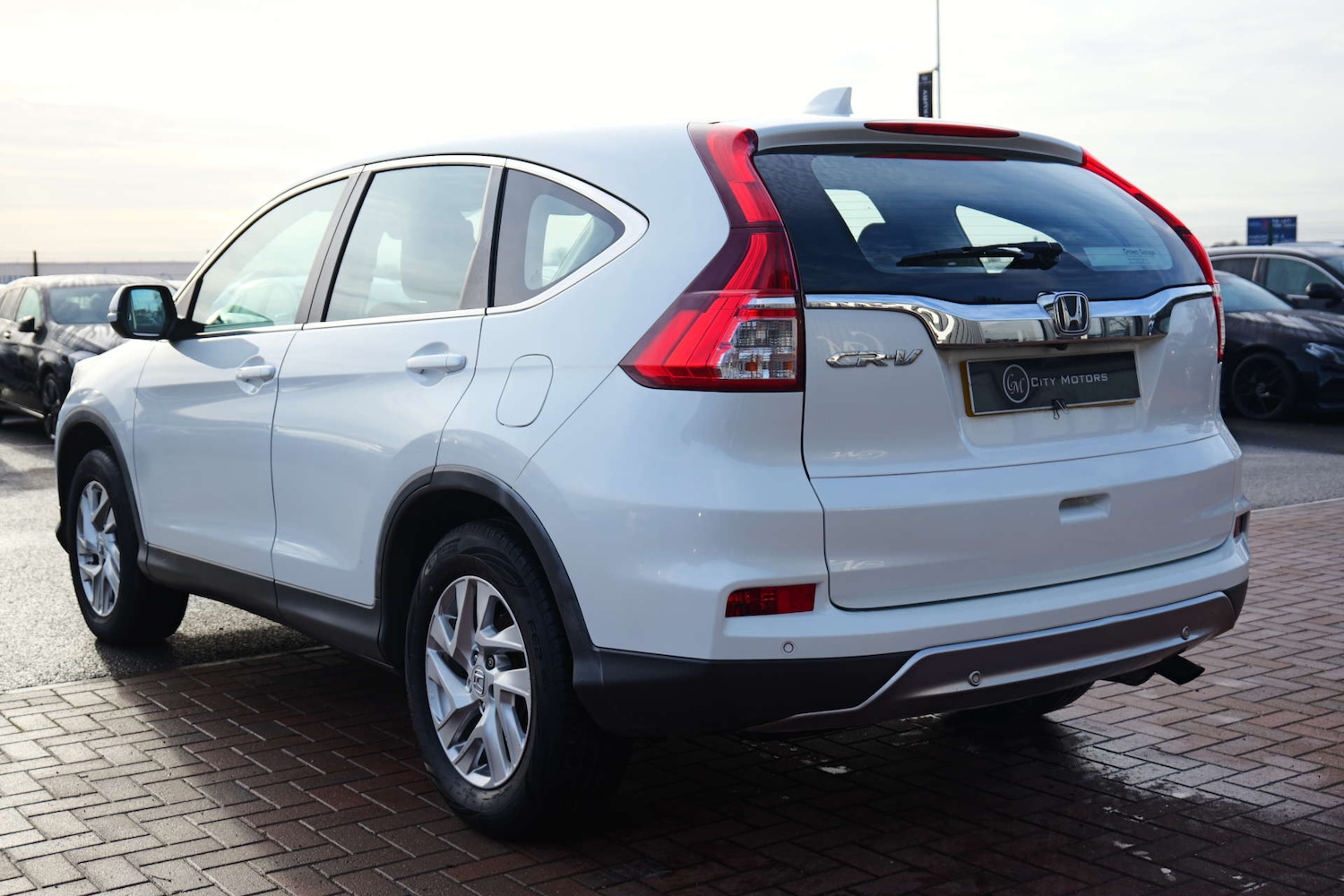Used Honda CR-V 2016 for sale - 76829959: Photo 10
