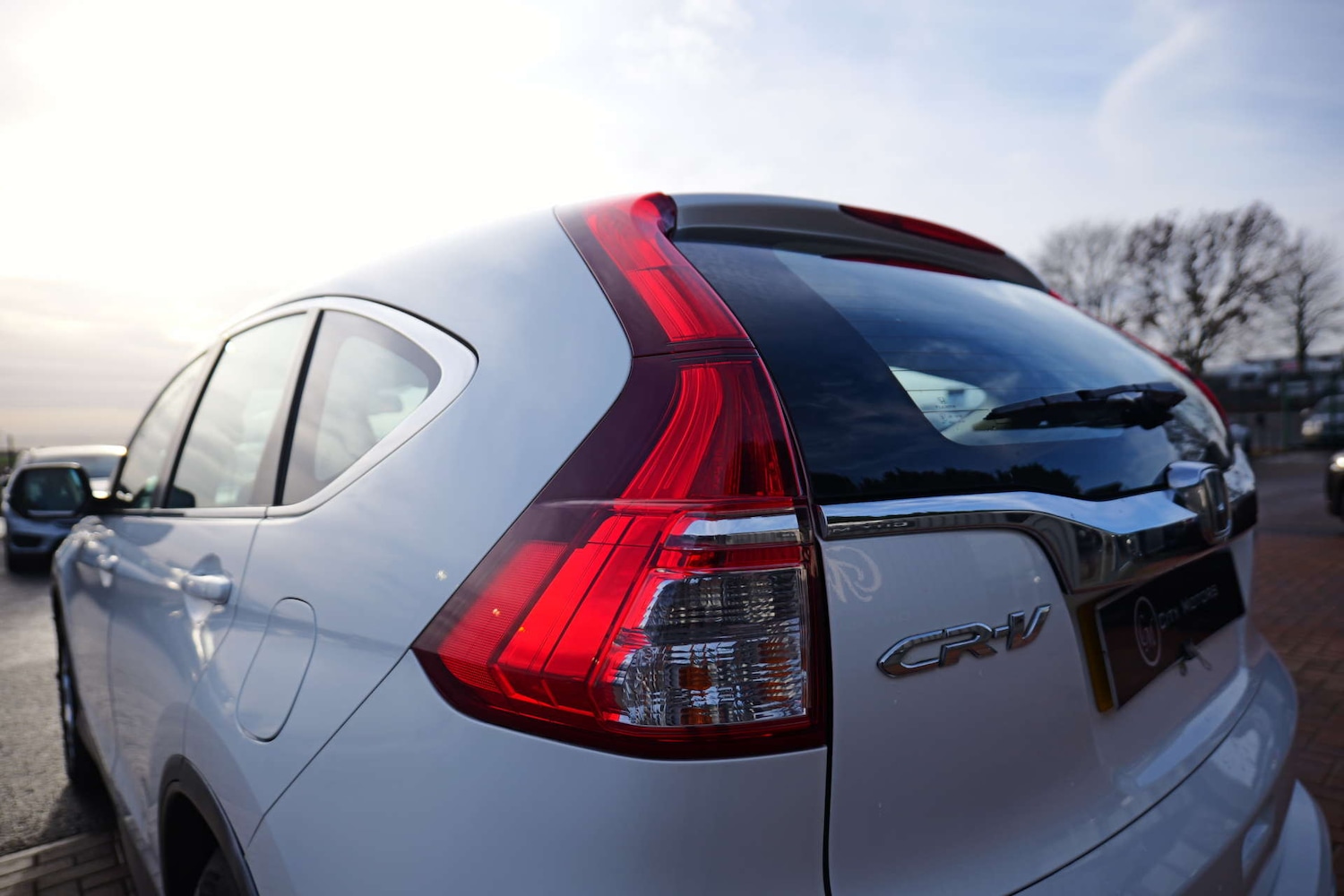 Used Honda CR-V 2016 for sale - 76829959: Photo 11