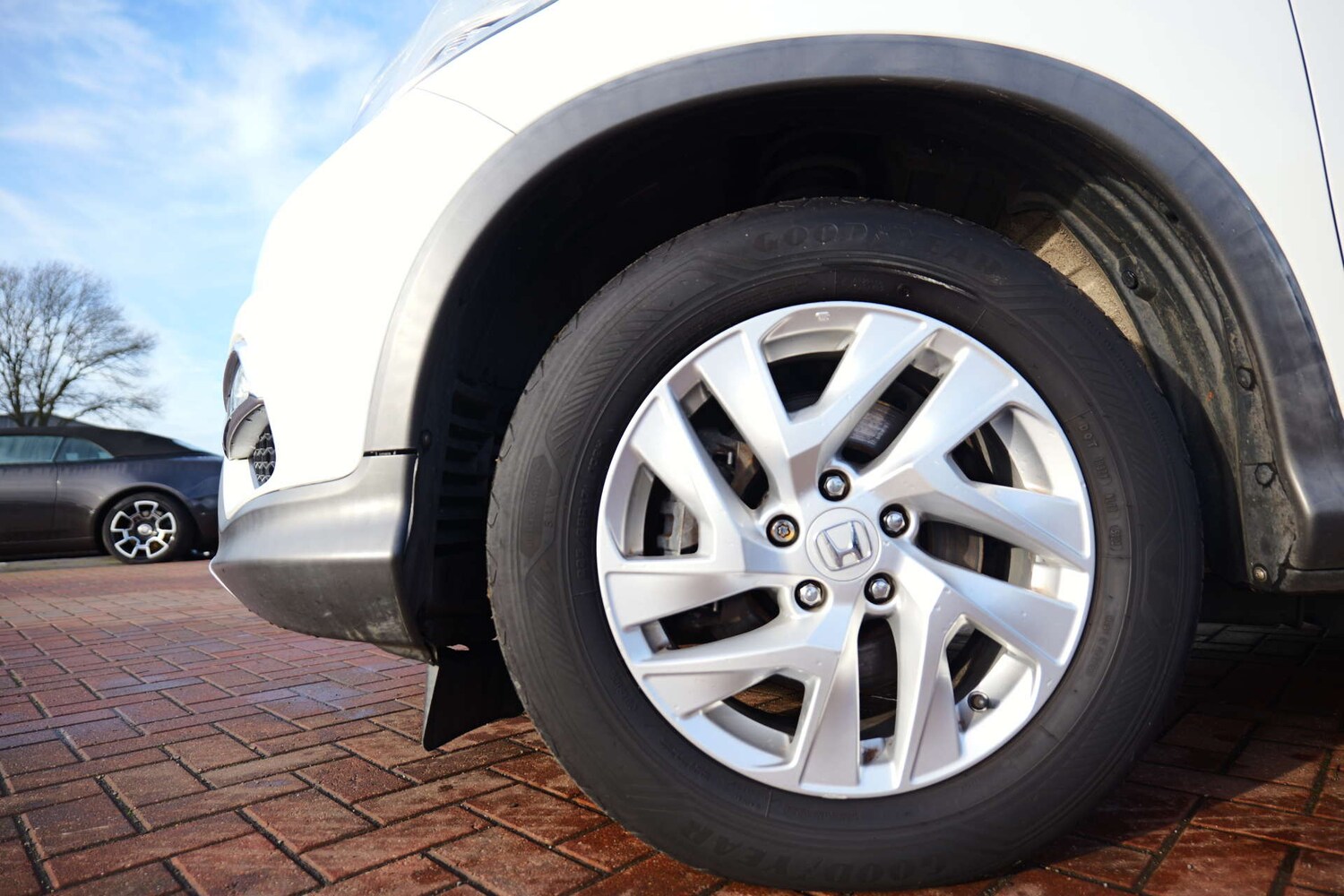 Used Honda CR-V 2016 for sale - 76829959: Photo 13