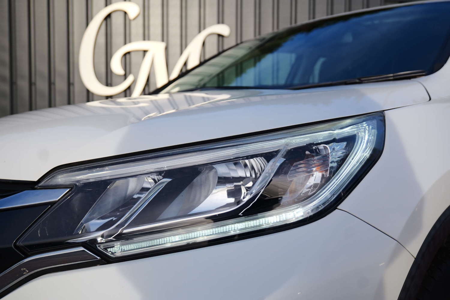 Used Honda CR-V 2016 for sale - 76829959: Photo 14