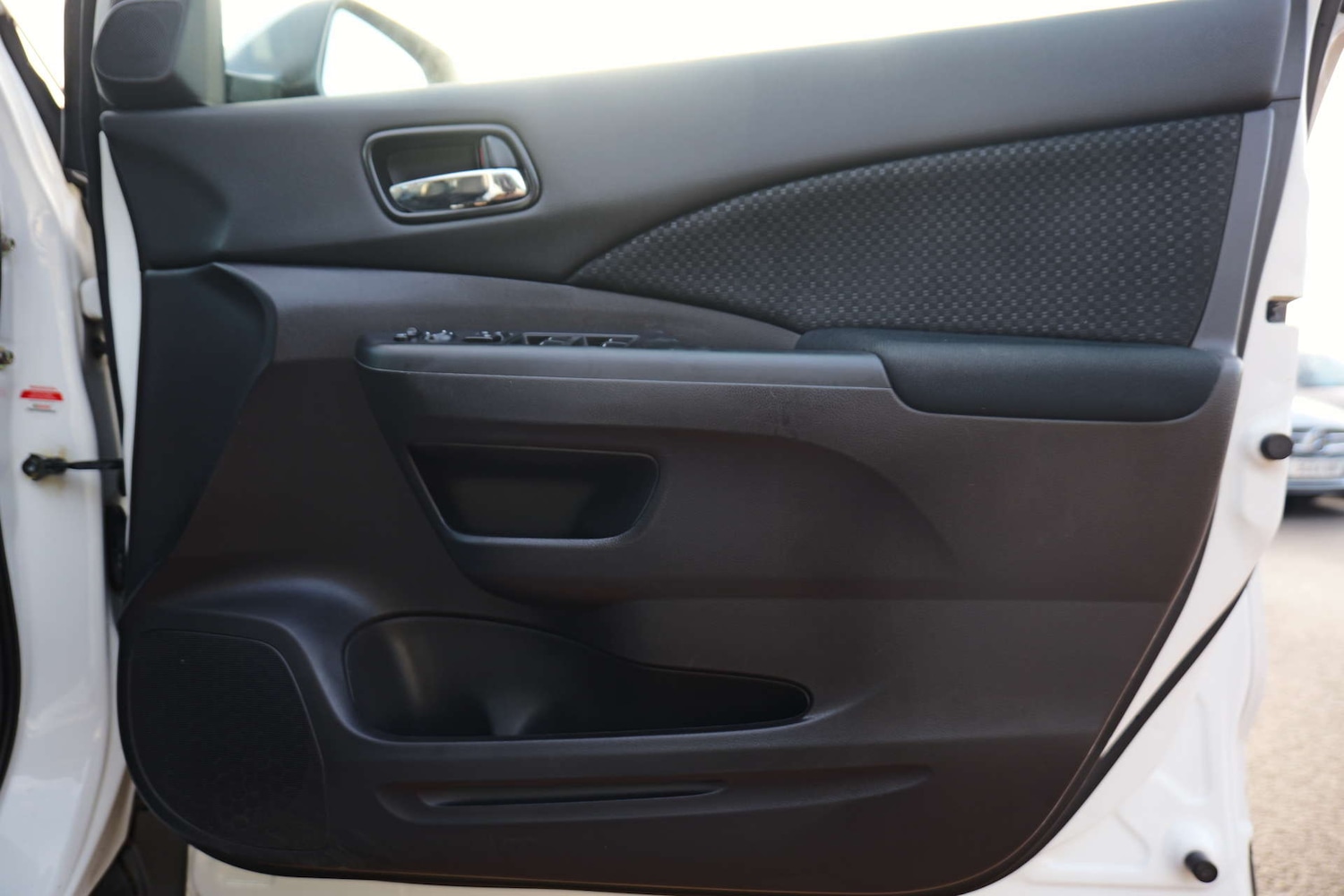 Used Honda CR-V 2016 for sale - 76829959: Photo 16