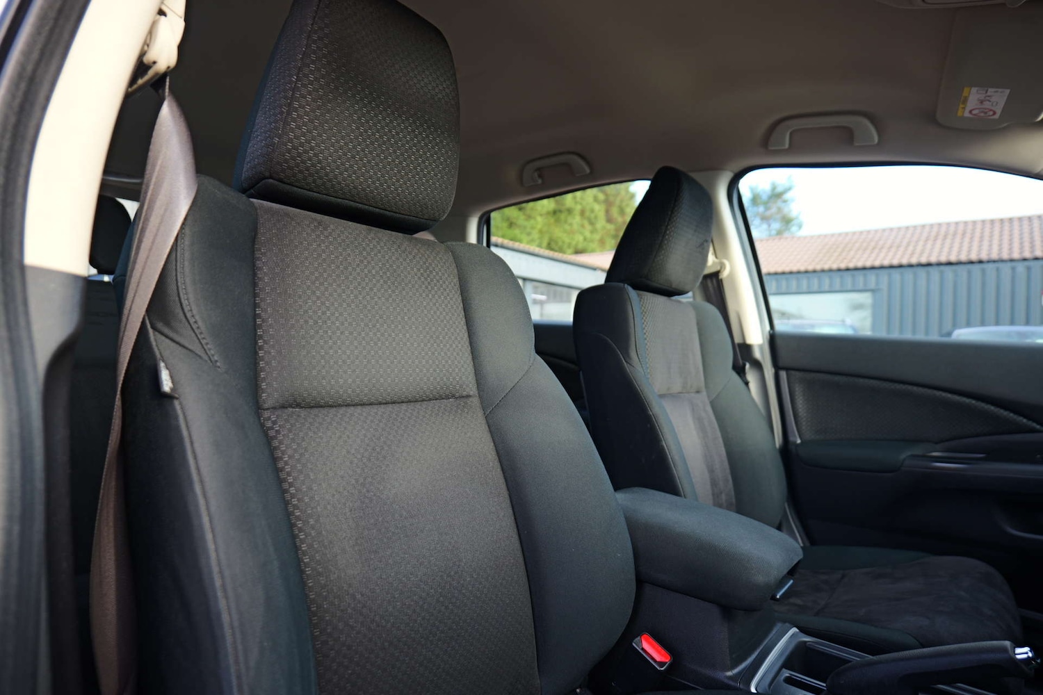 Used Honda CR-V 2016 for sale - 76829959: Photo 18