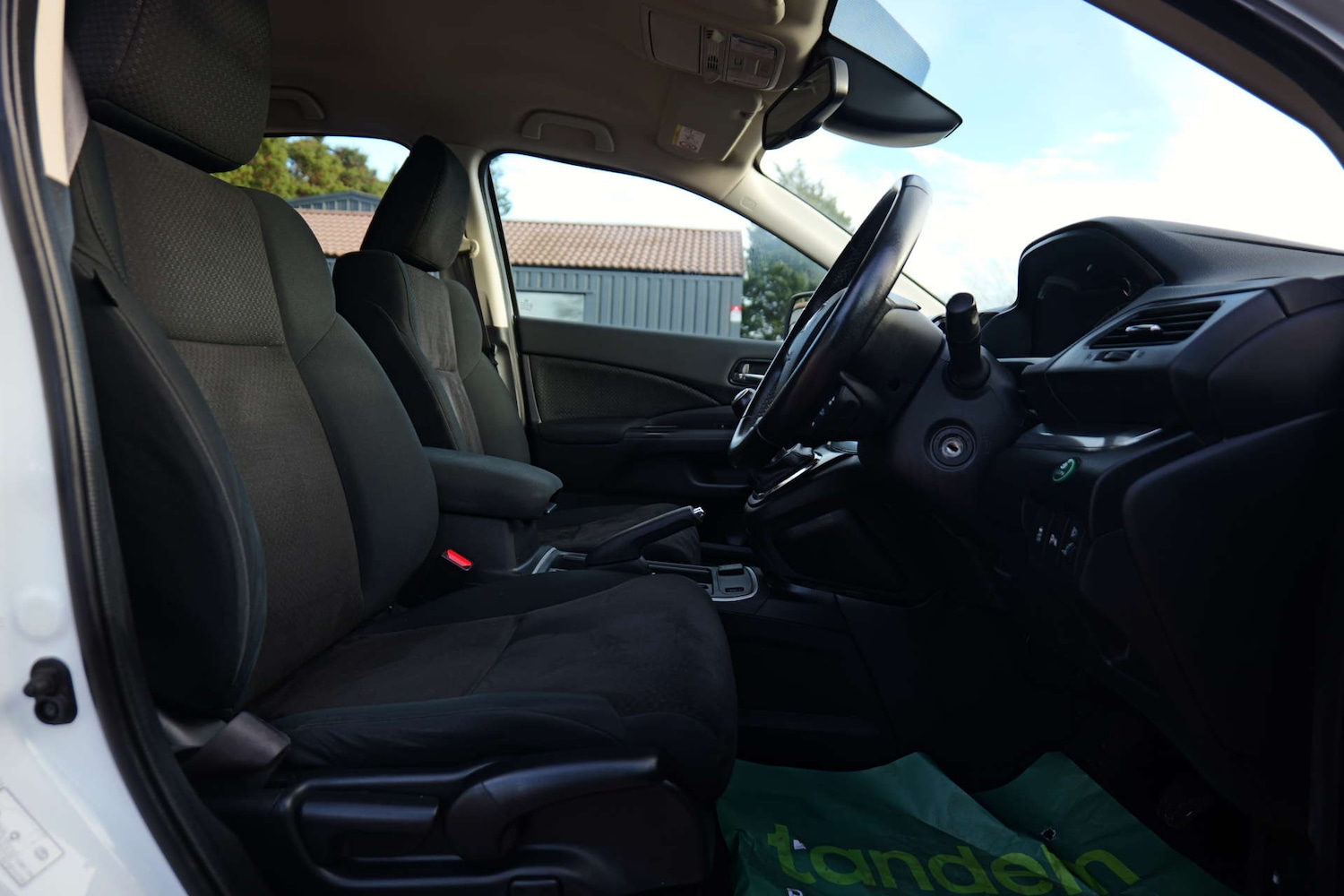 Used Honda CR-V 2016 for sale - 76829959: Photo 19