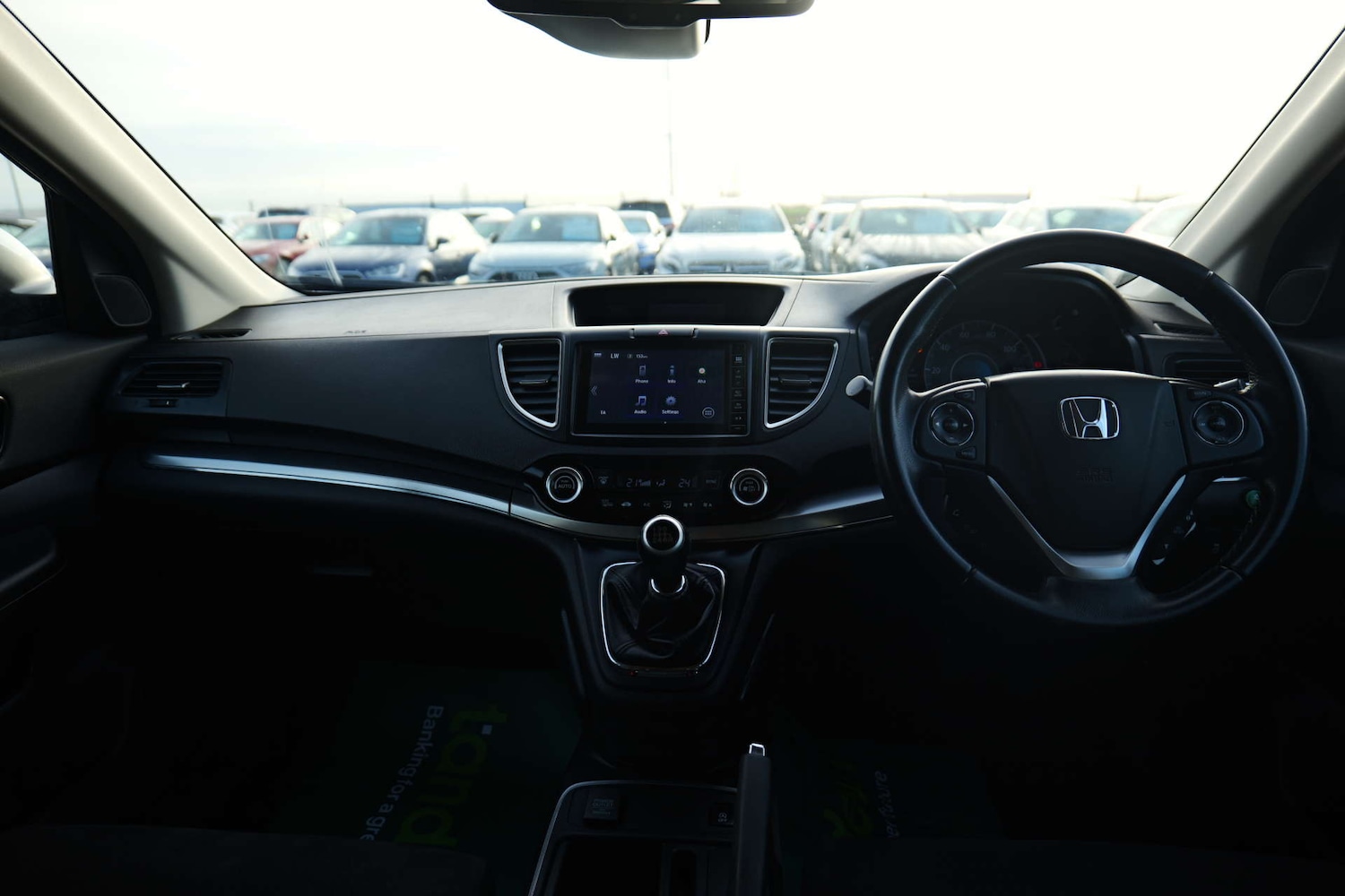 Used Honda CR-V 2016 for sale - 76829959: Photo 21