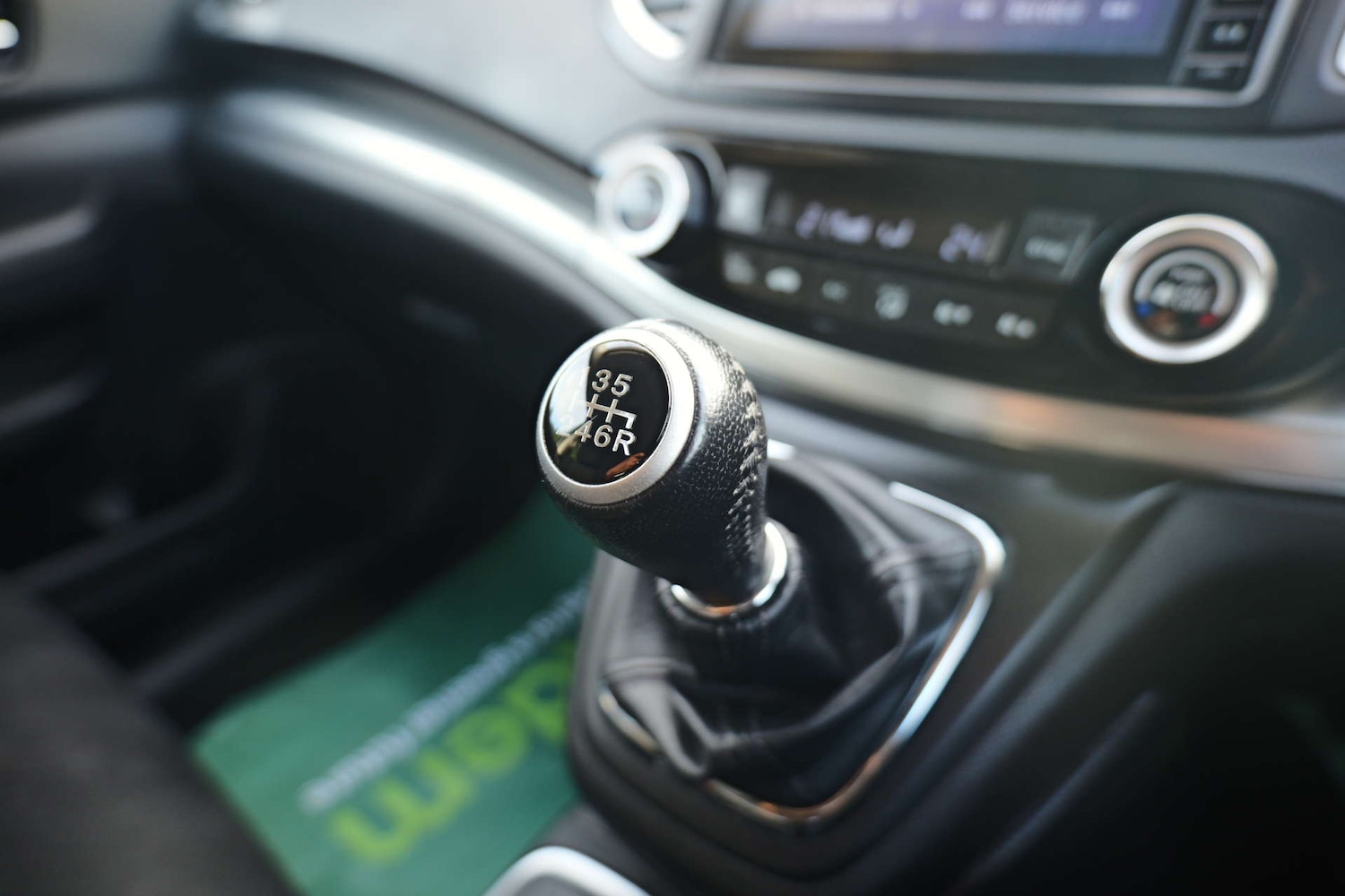 Used Honda CR-V 2016 for sale - 76829959: Photo 22