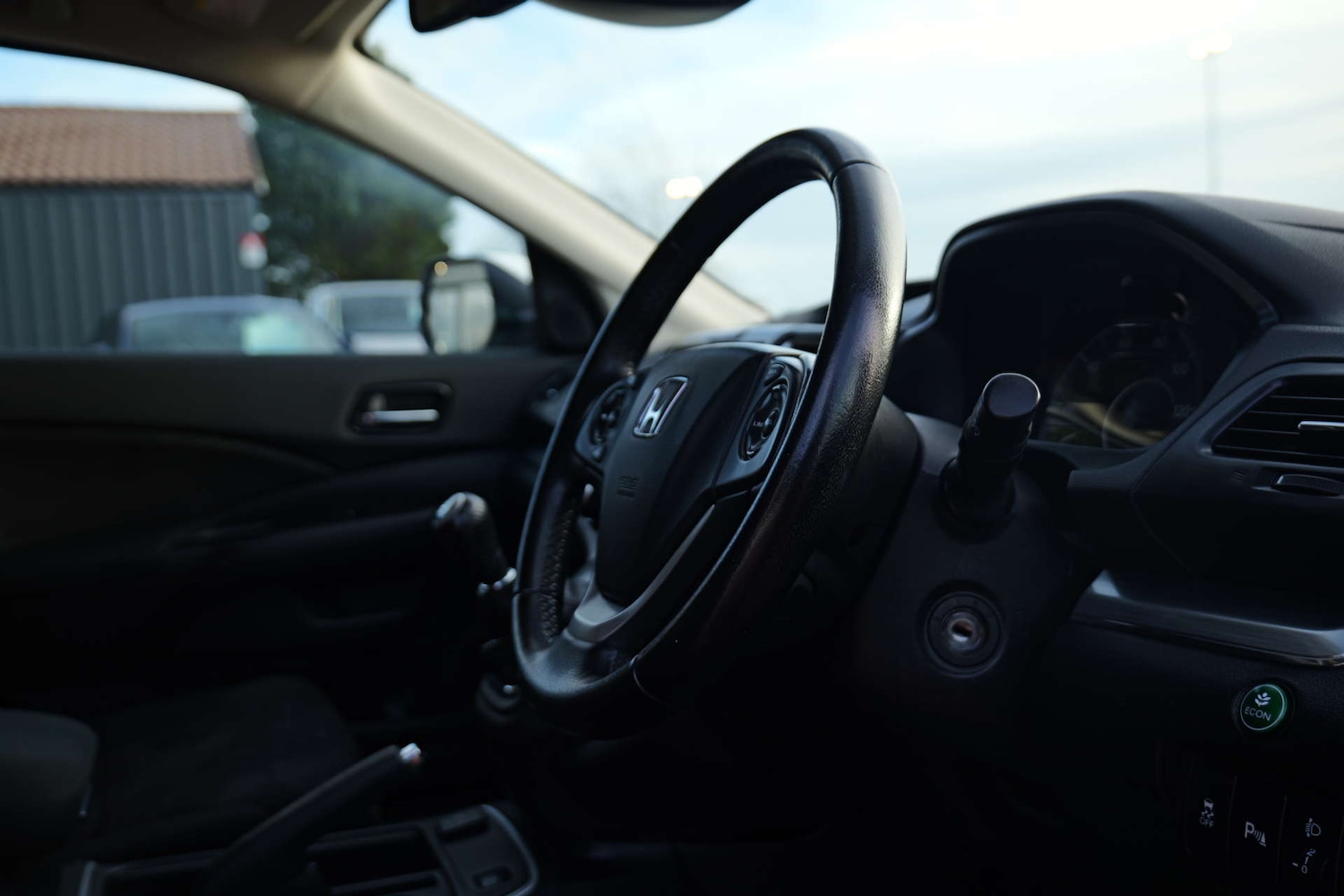 Used Honda CR-V 2016 for sale - 76829959: Photo 23