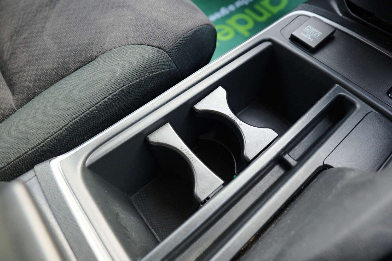 Used Honda CR-V 2016 for sale - 76829959: Photo 31