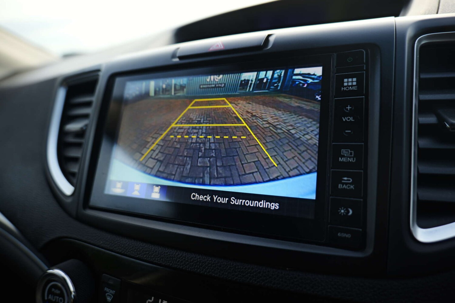 Used Honda CR-V 2016 for sale - 76829959: Photo 33