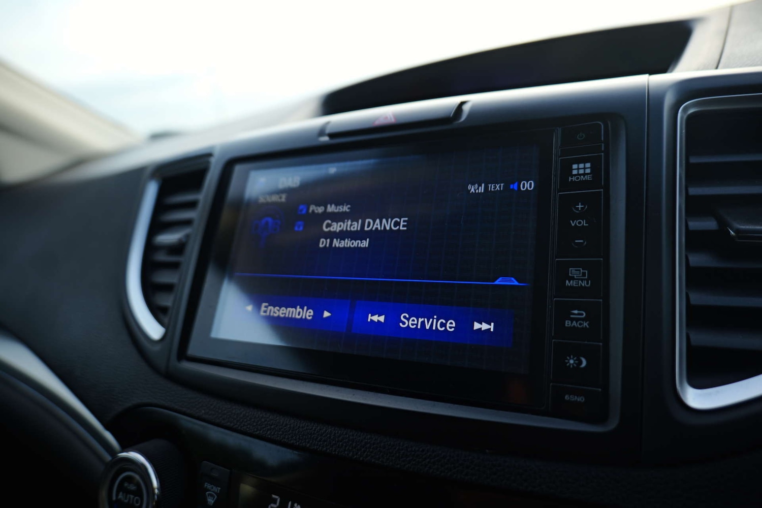 Used Honda CR-V 2016 for sale - 76829959: Photo 34