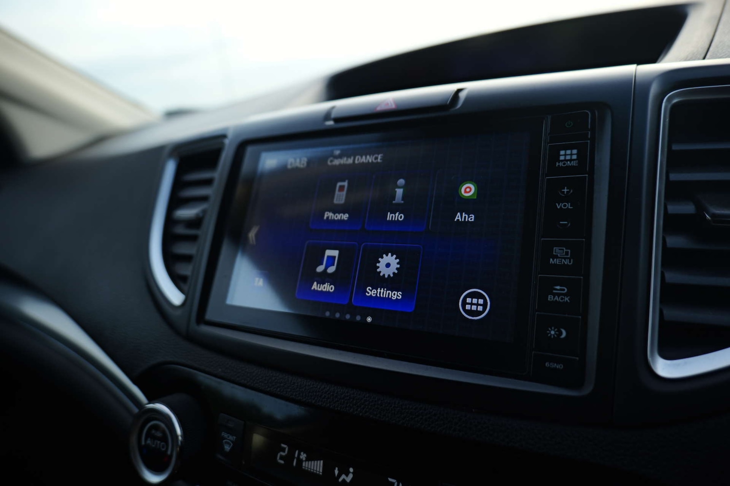 Used Honda CR-V 2016 for sale - 76829959: Photo 35