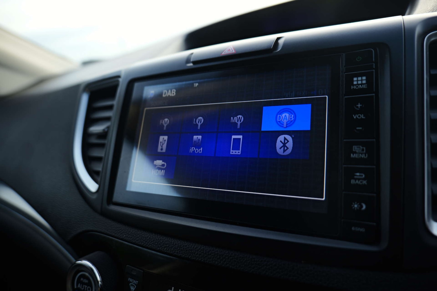 Used Honda CR-V 2016 for sale - 76829959: Photo 36