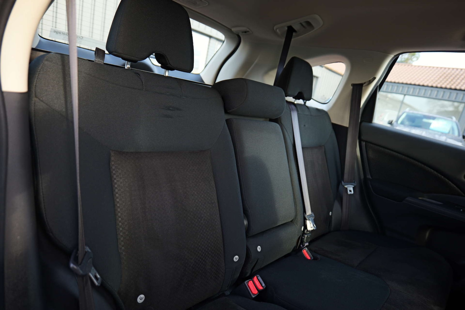 Used Honda CR-V 2016 for sale - 76829959: Photo 38