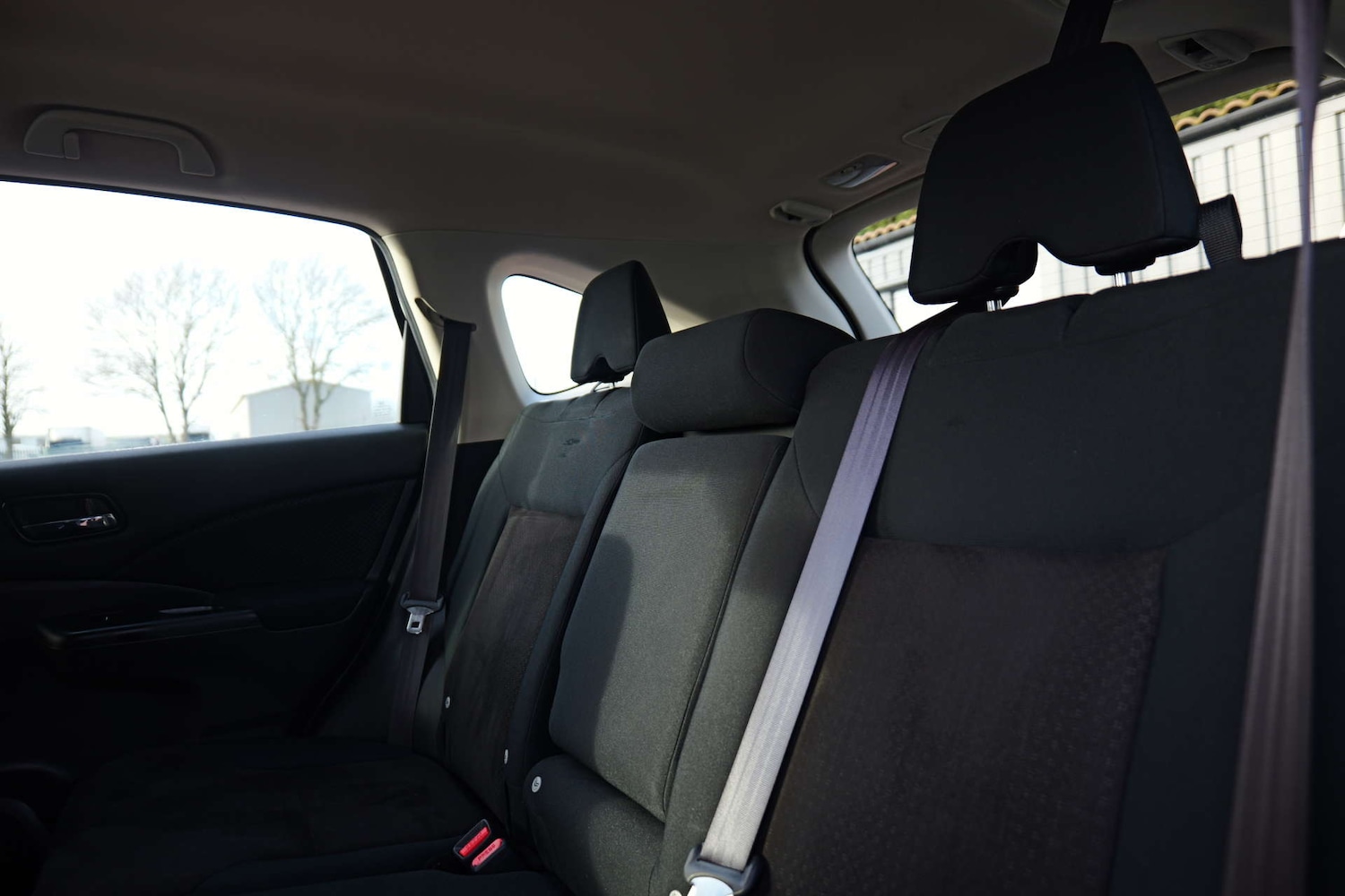 Used Honda CR-V 2016 for sale - 76829959: Photo 40