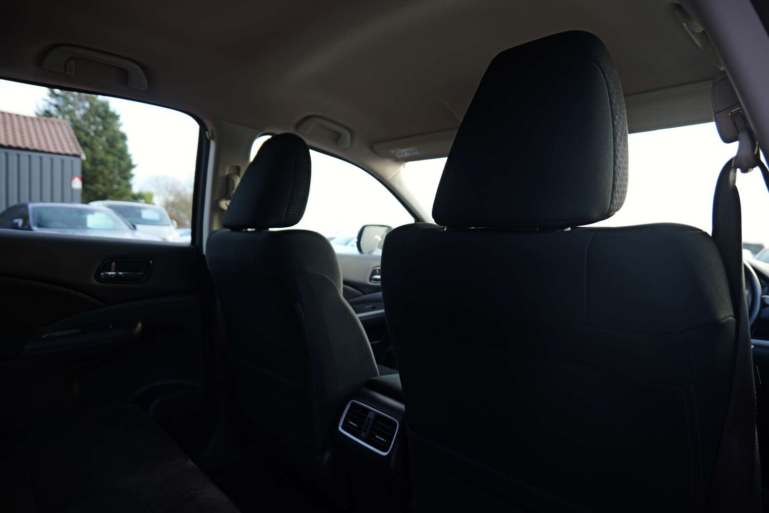 Used Honda CR-V 2016 for sale - 76829959: Photo 42