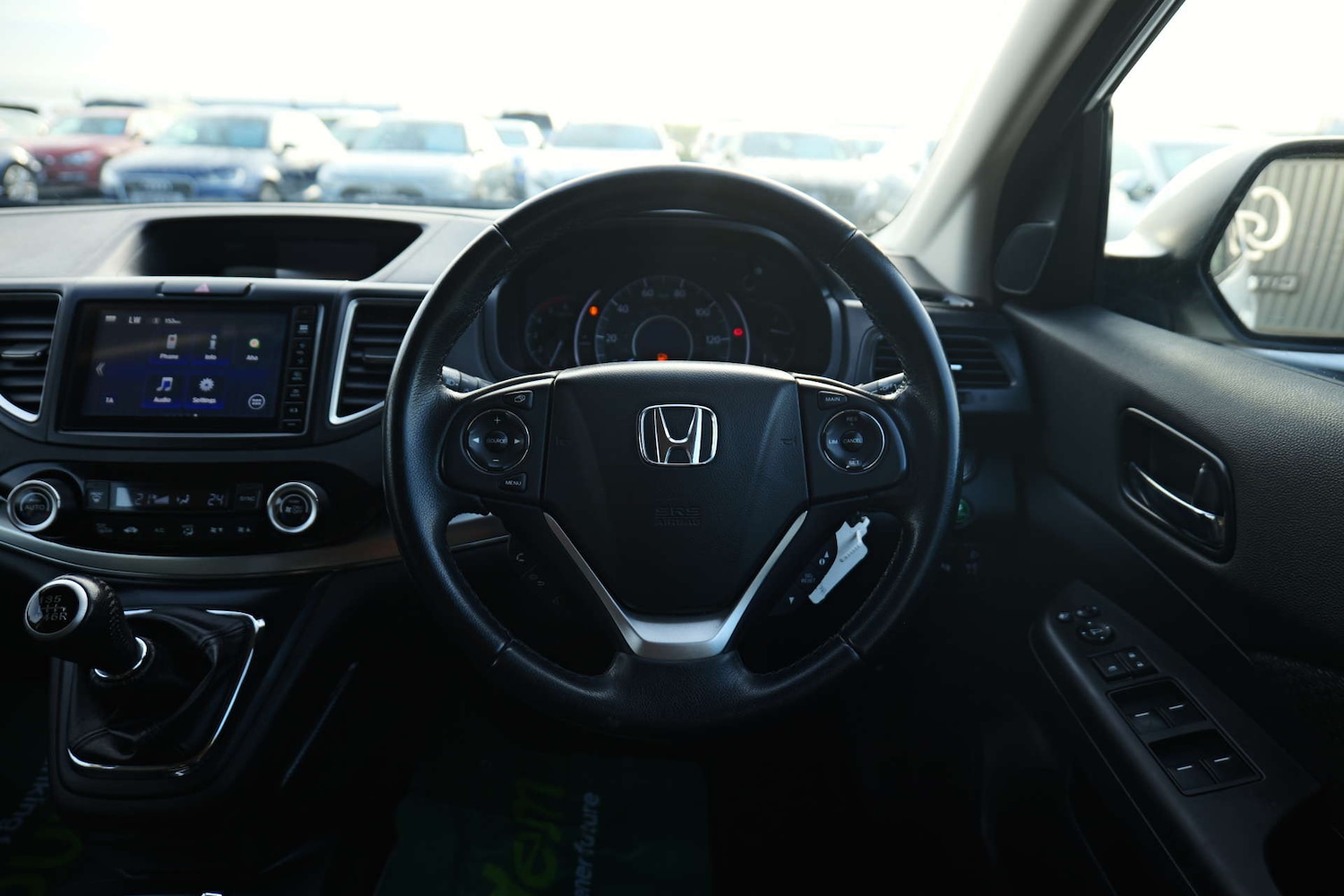 Used Honda CR-V 2016 for sale - 76829959: Photo 47