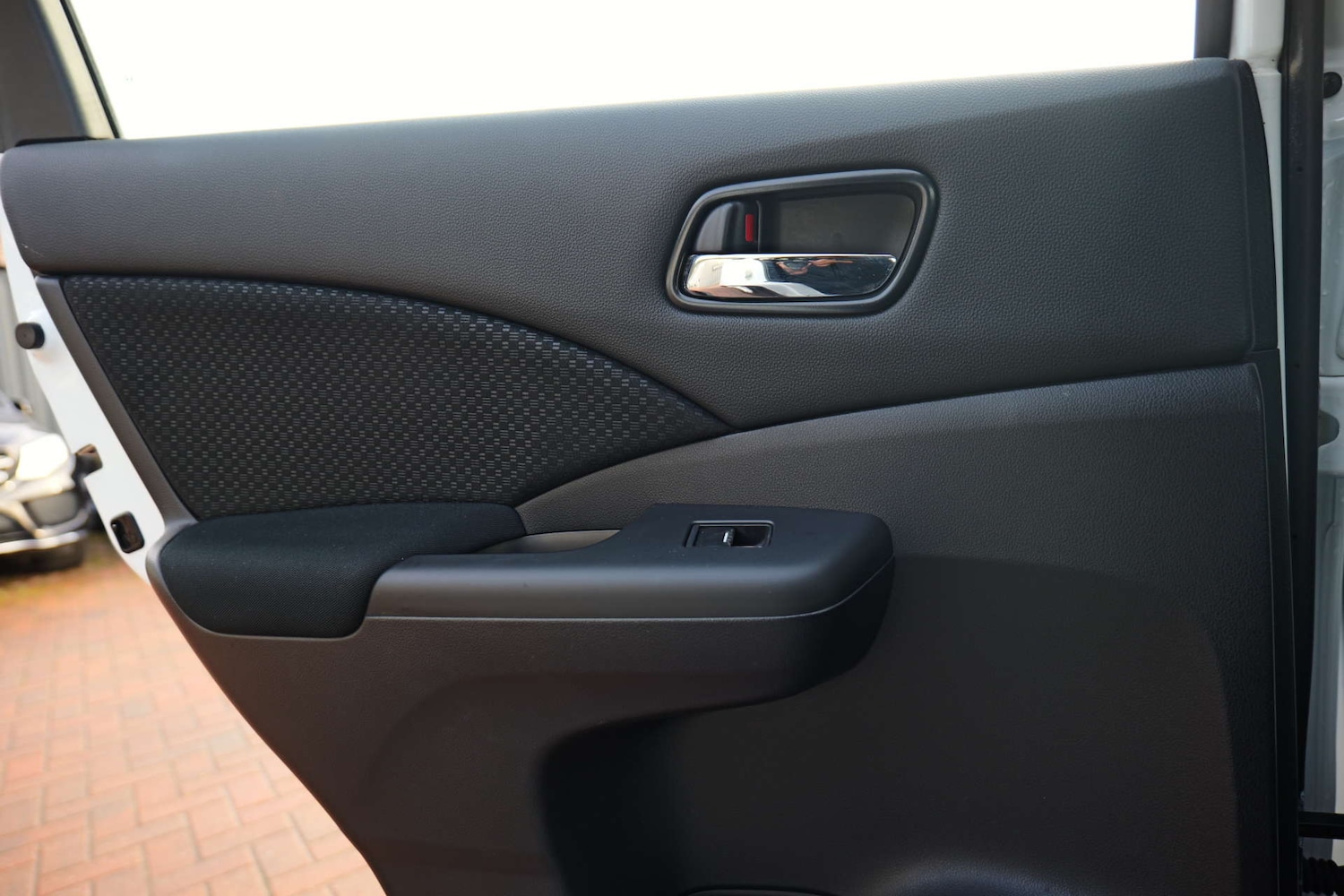 Used Honda CR-V 2016 for sale - 76829959: Photo 48