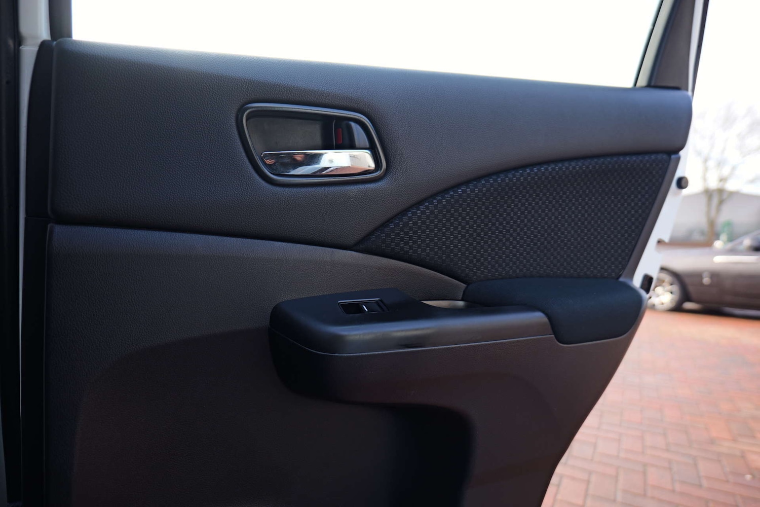 Used Honda CR-V 2016 for sale - 76829959: Photo 50