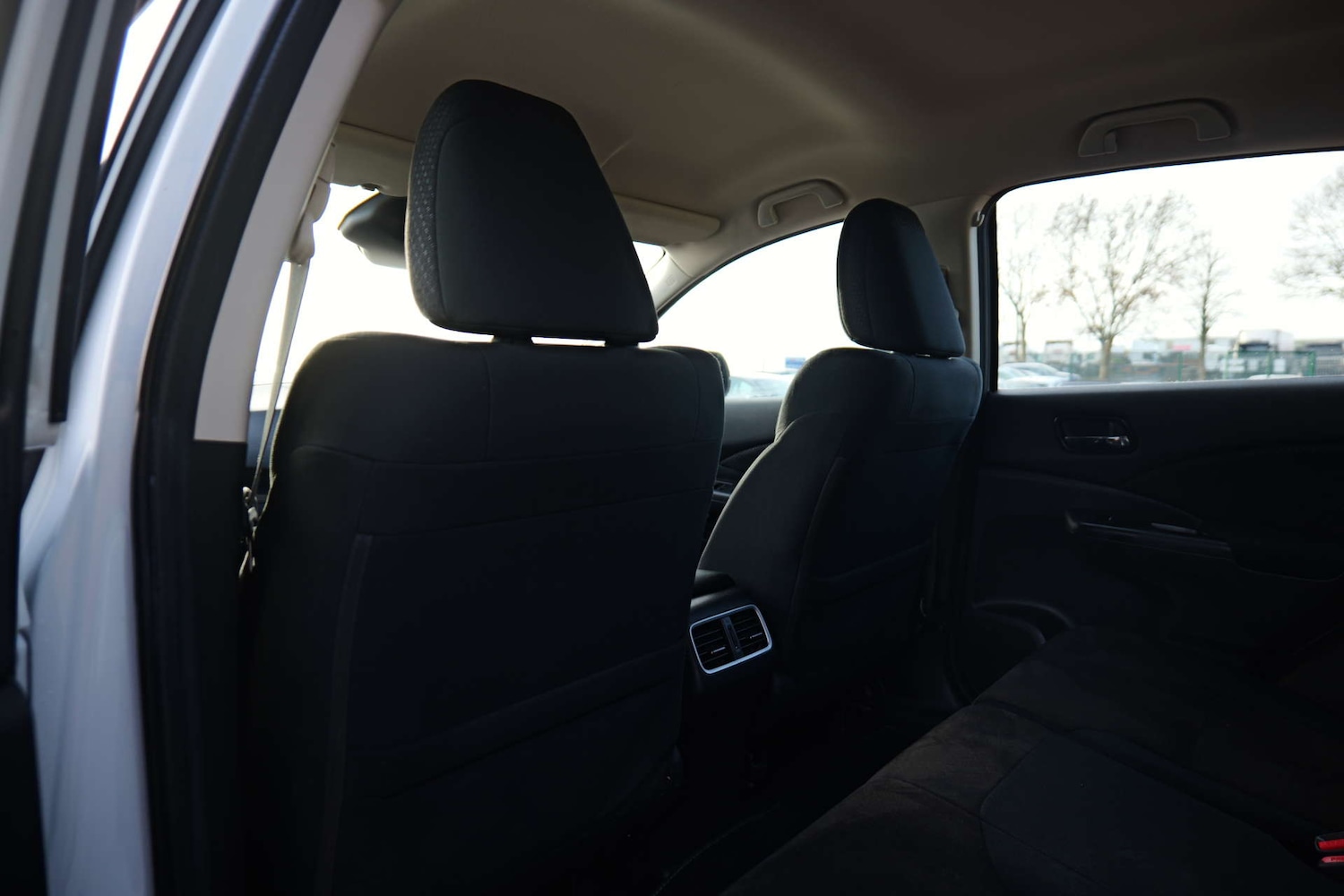 Used Honda CR-V 2016 for sale - 76829959: Photo 51