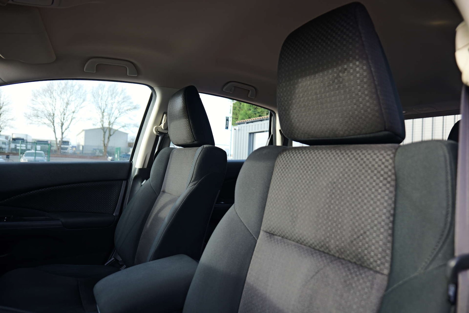 Used Honda CR-V 2016 for sale - 76829959: Photo 55