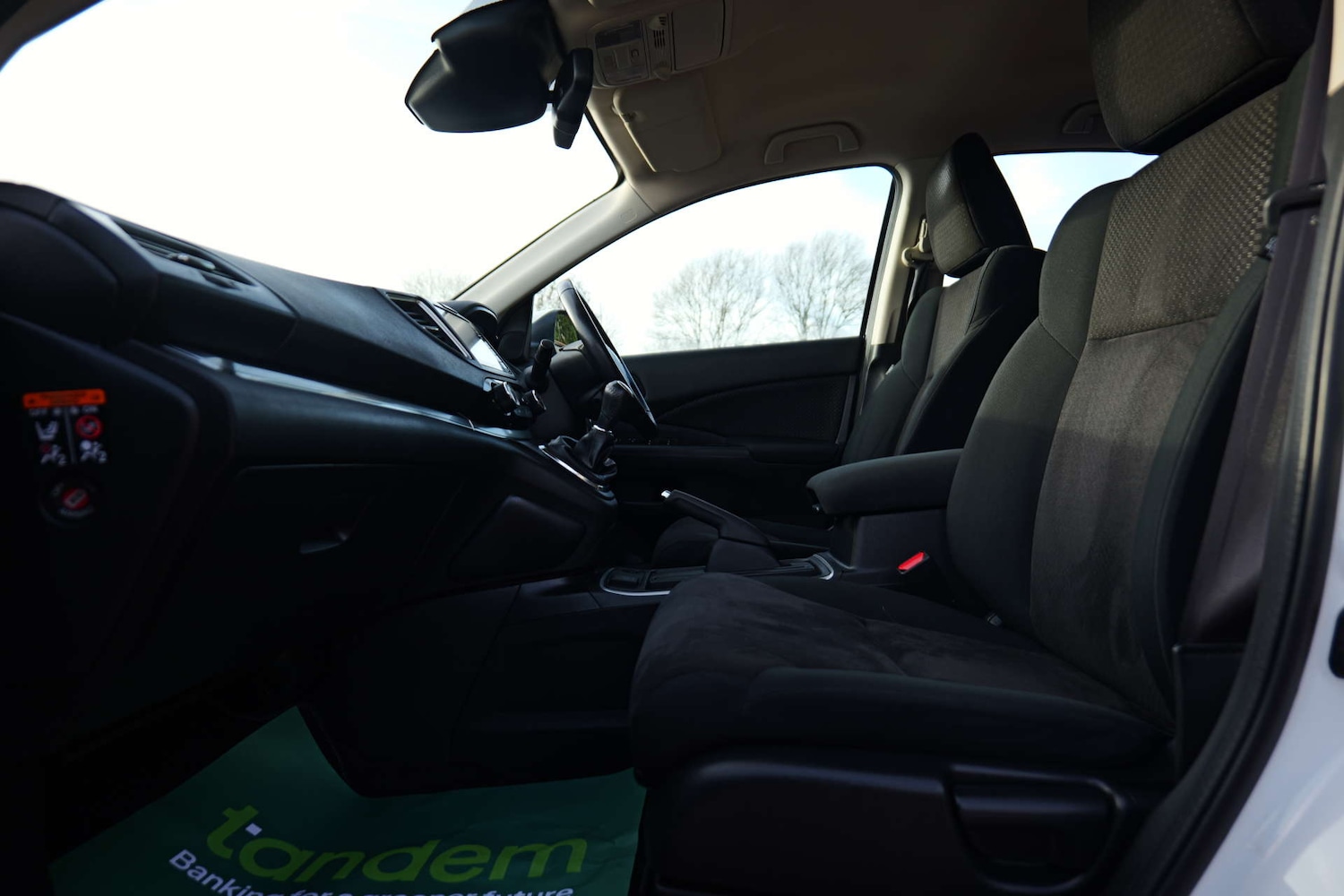 Used Honda CR-V 2016 for sale - 76829959: Photo 56