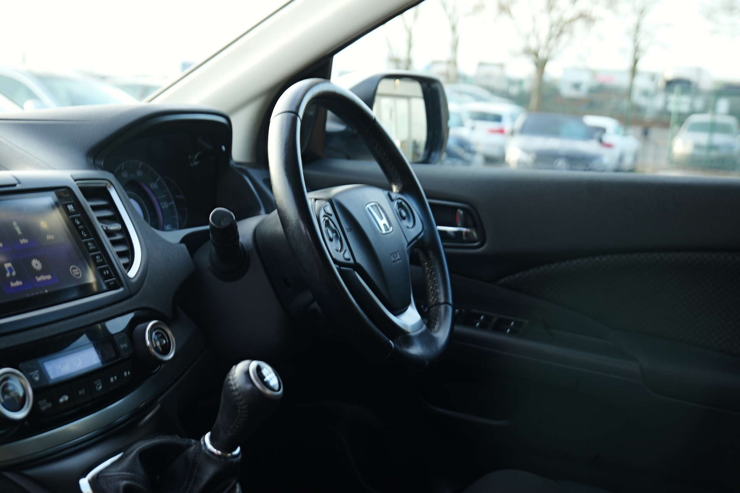 Used Honda CR-V 2016 for sale - 76829959: Photo 59