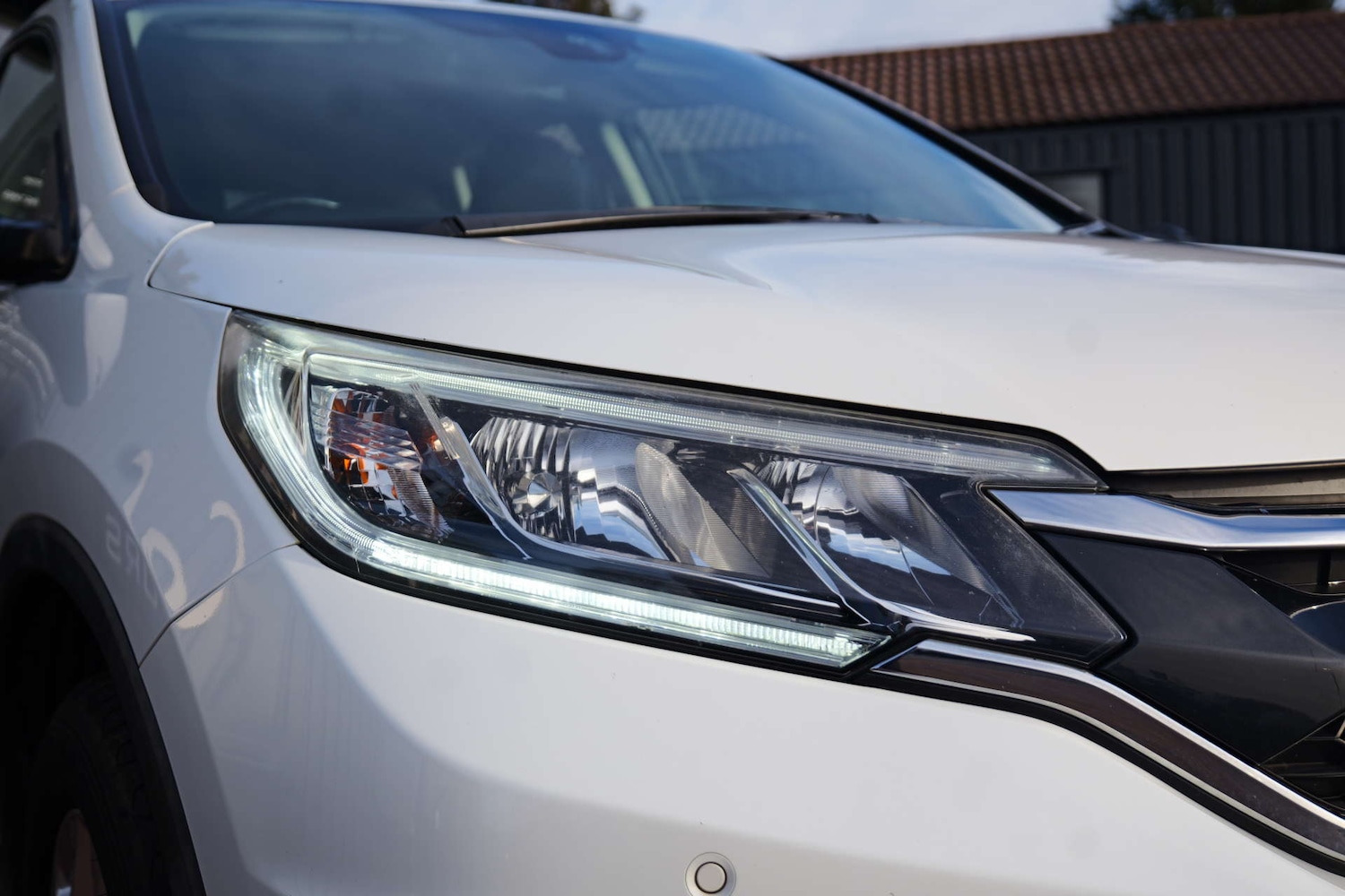 Used Honda CR-V 2016 for sale - 76829959: Photo 64