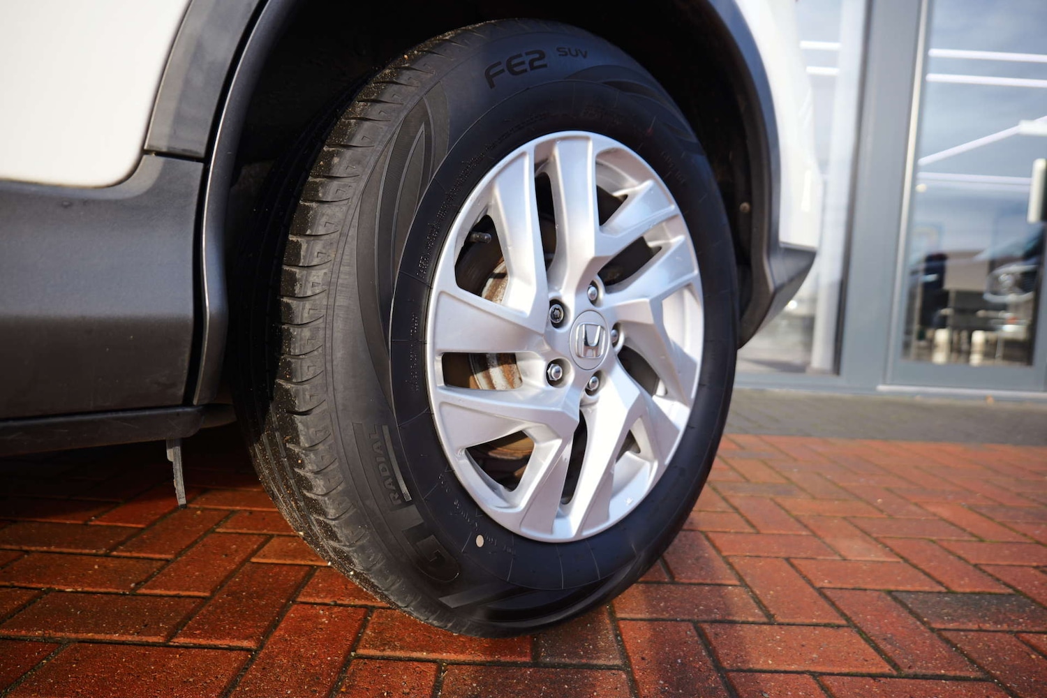 Used Honda CR-V 2016 for sale - 76829959: Photo 66