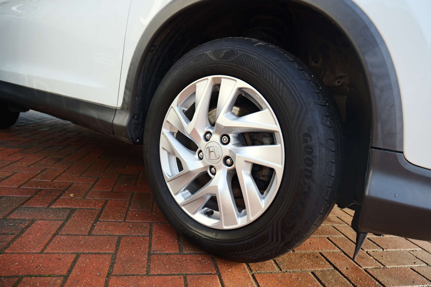 Used Honda CR-V 2016 for sale - 76829959: Photo 67