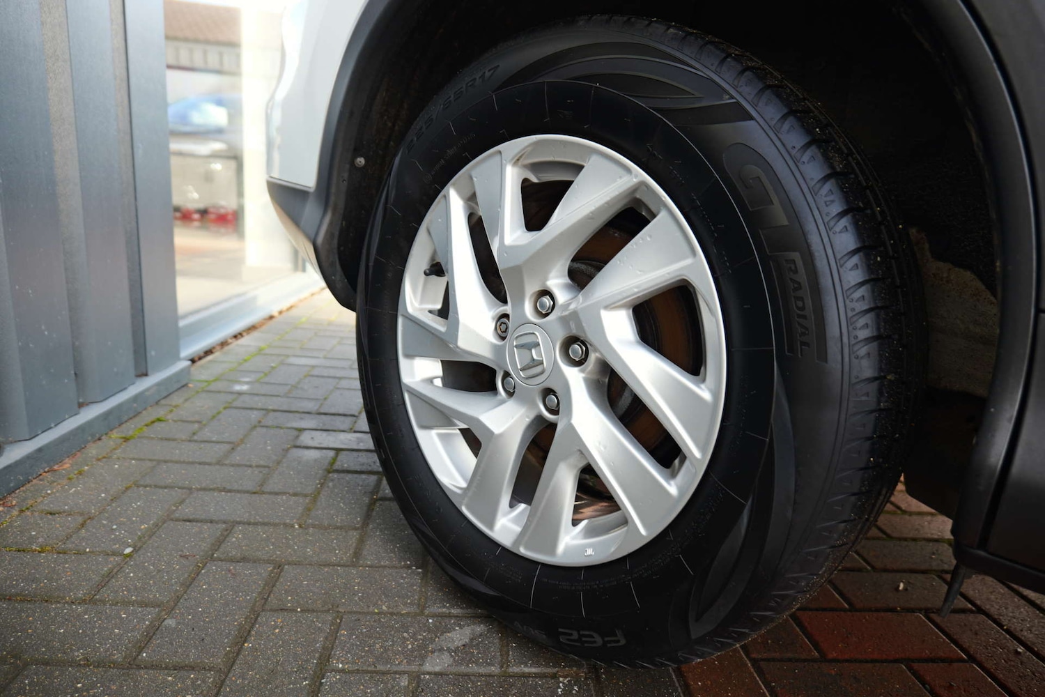 Used Honda CR-V 2016 for sale - 76829959: Photo 68