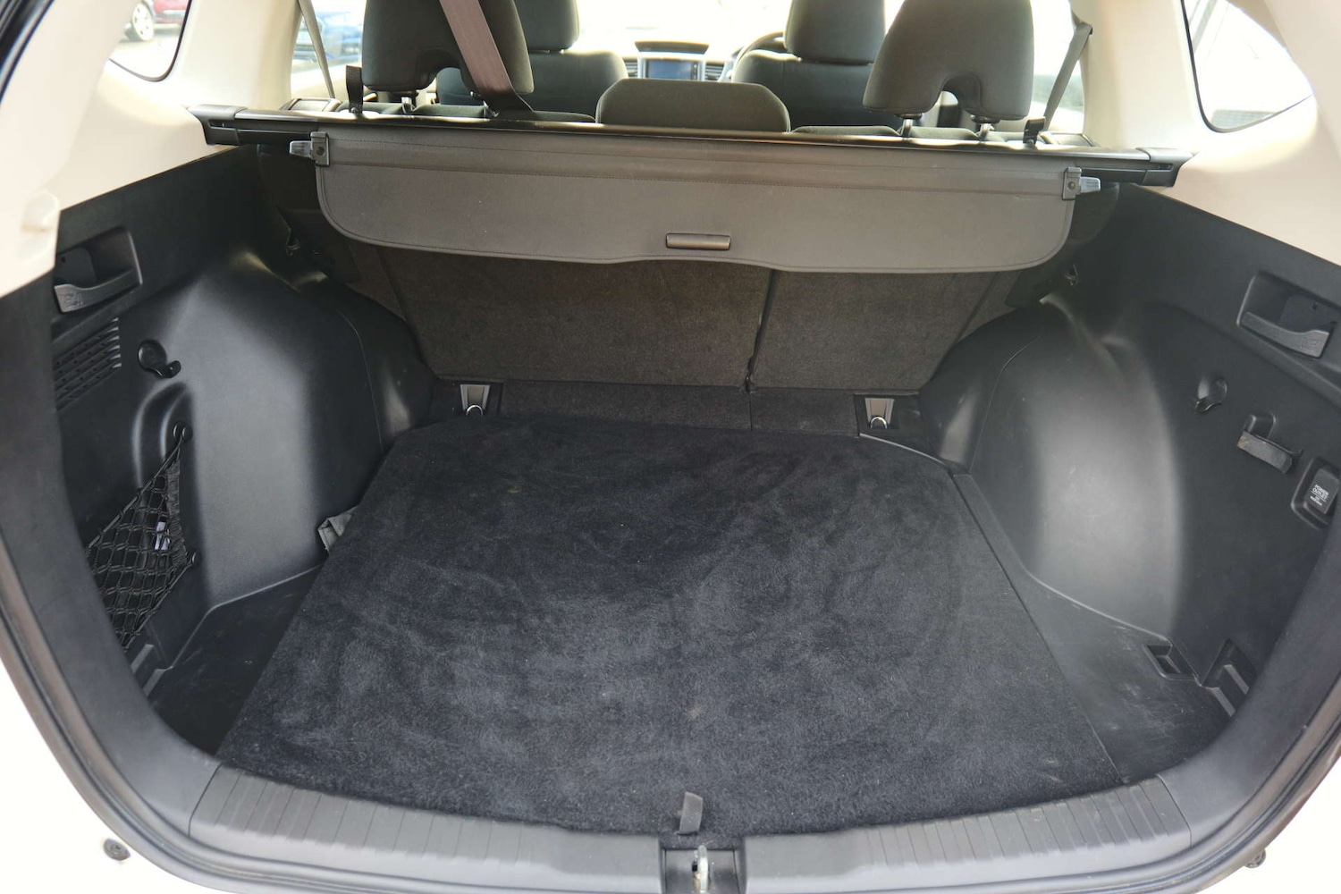 Used Honda CR-V 2016 for sale - 76829959: Photo 9