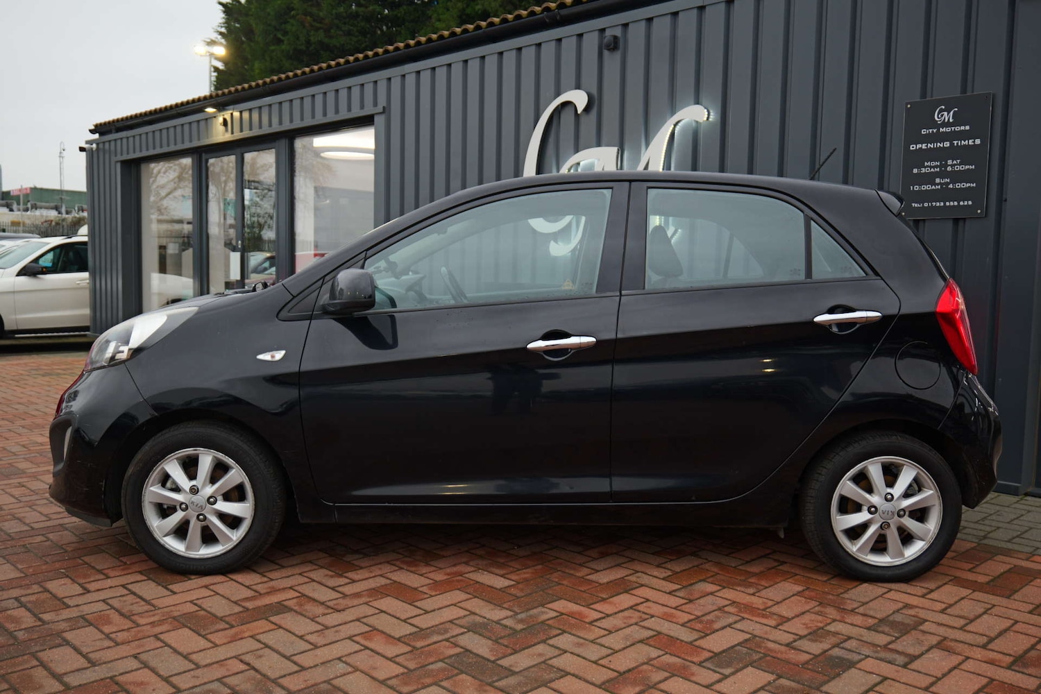 Used Kia Picanto 2014 for sale - 77022546: Photo 12