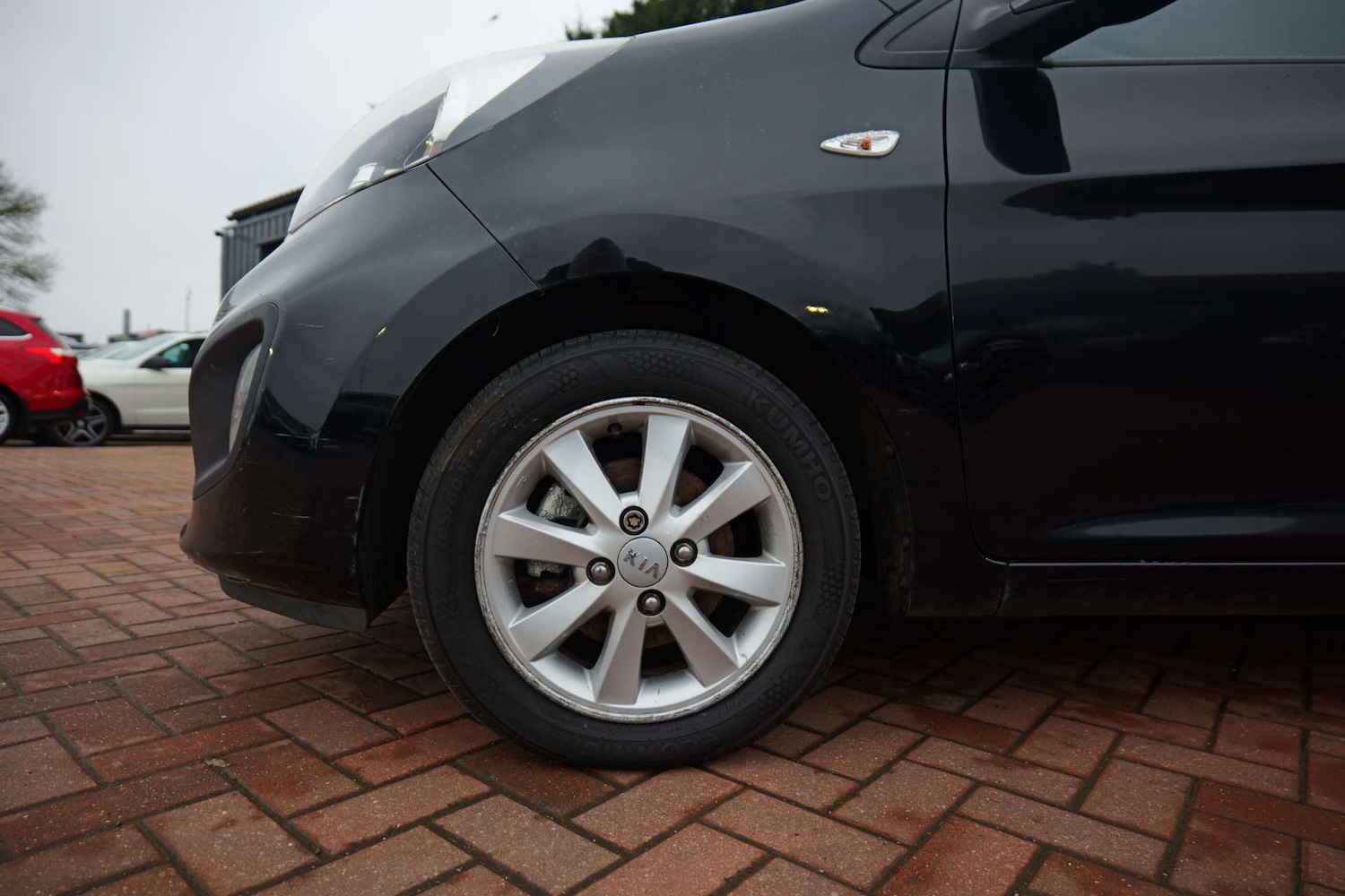 Used Kia Picanto 2014 for sale - 77022546: Photo 13