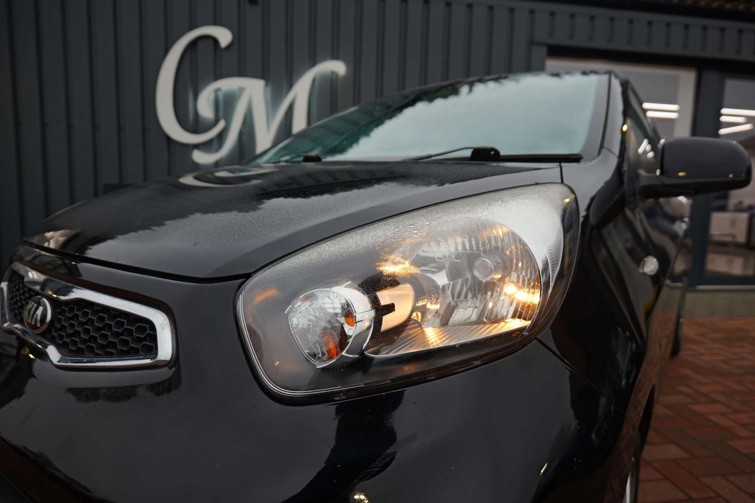 Used Kia Picanto 2014 for sale - 77022546: Photo 14