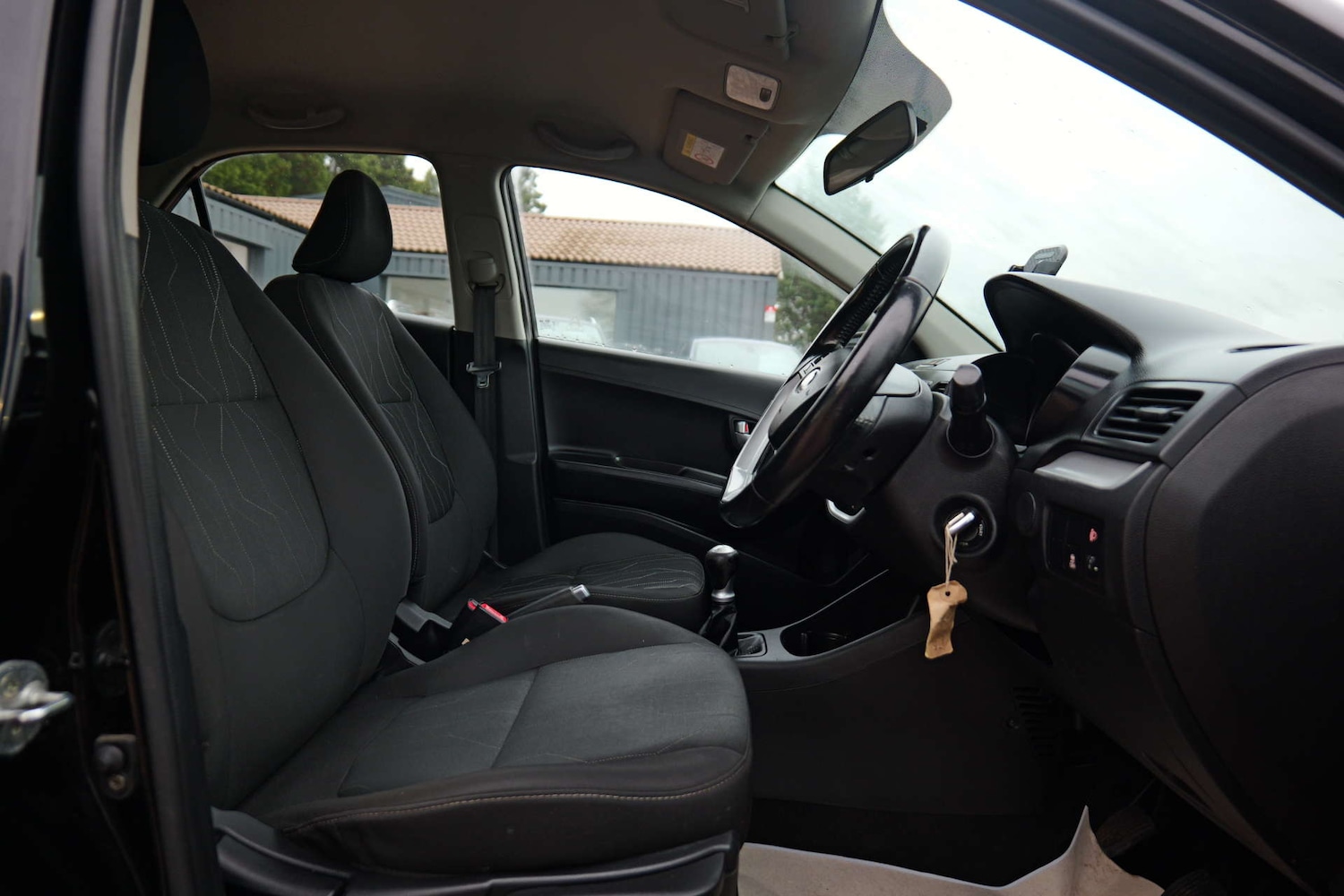 Used Kia Picanto 2014 for sale - 77022546: Photo 18