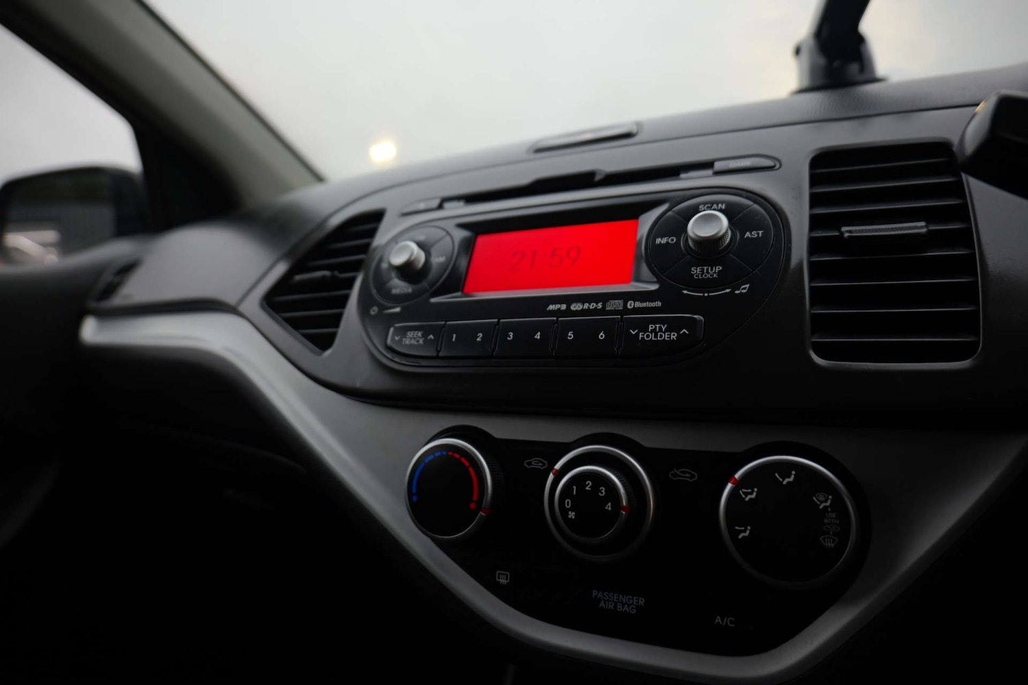 Used Kia Picanto 2014 for sale - 77022546: Photo 27