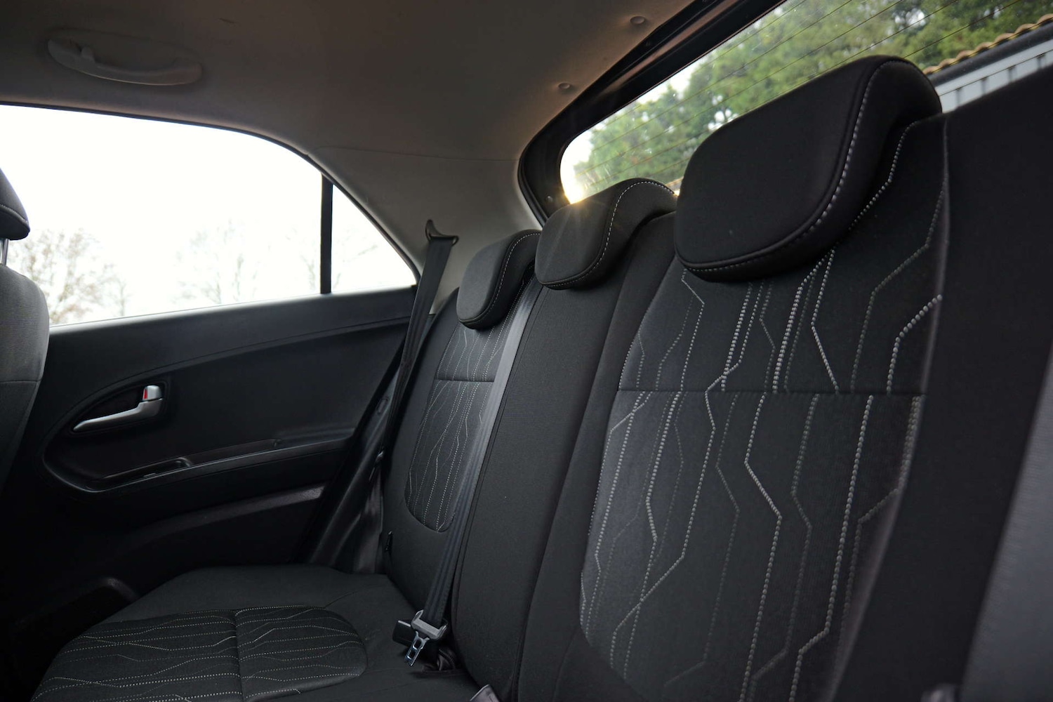 Used Kia Picanto 2014 for sale - 77022546: Photo 36