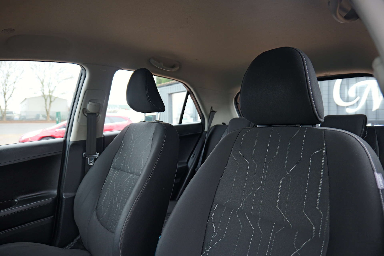 Used Kia Picanto 2014 for sale - 77022546: Photo 38