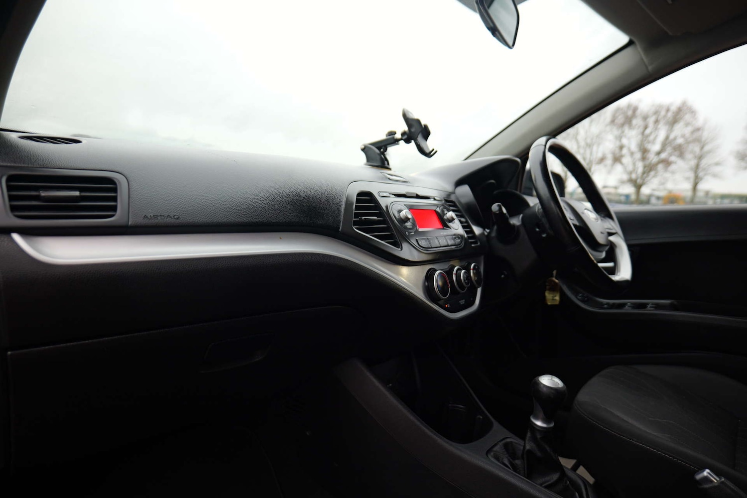 Used Kia Picanto 2014 for sale - 77022546: Photo 39