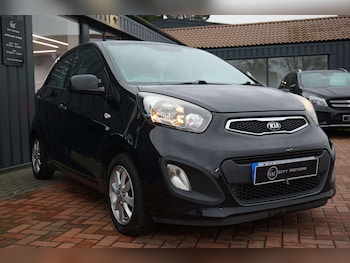 Used Kia Picanto 2014 for sale - 77022546: Photo