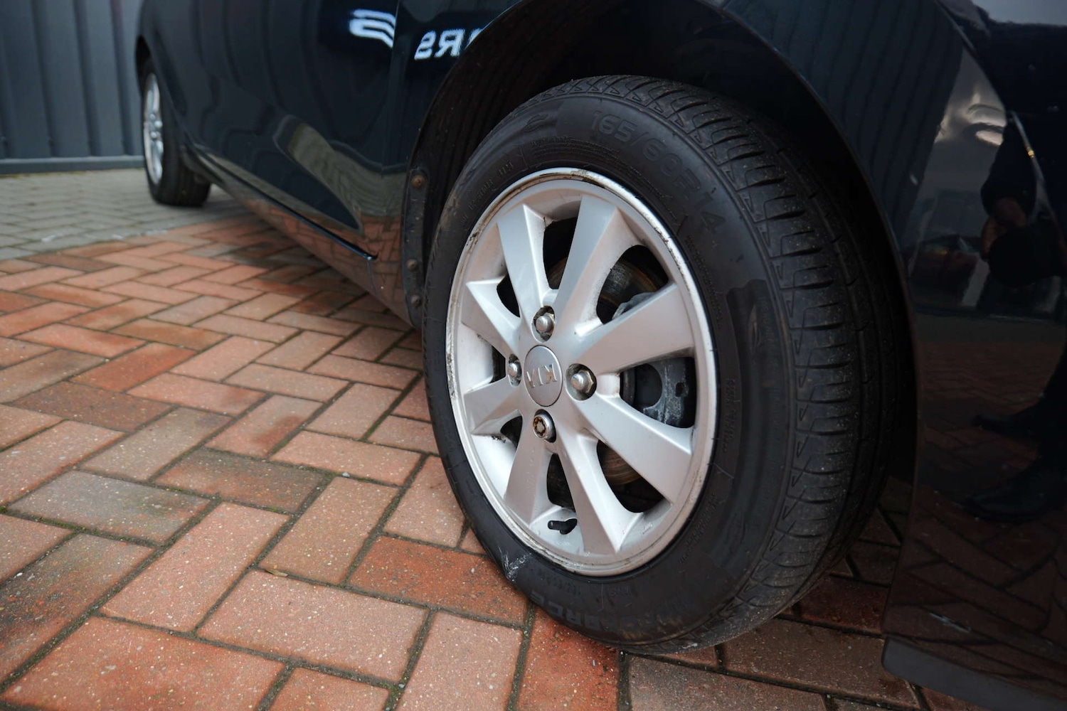 Used Kia Picanto 2014 for sale - 77022546: Photo 54